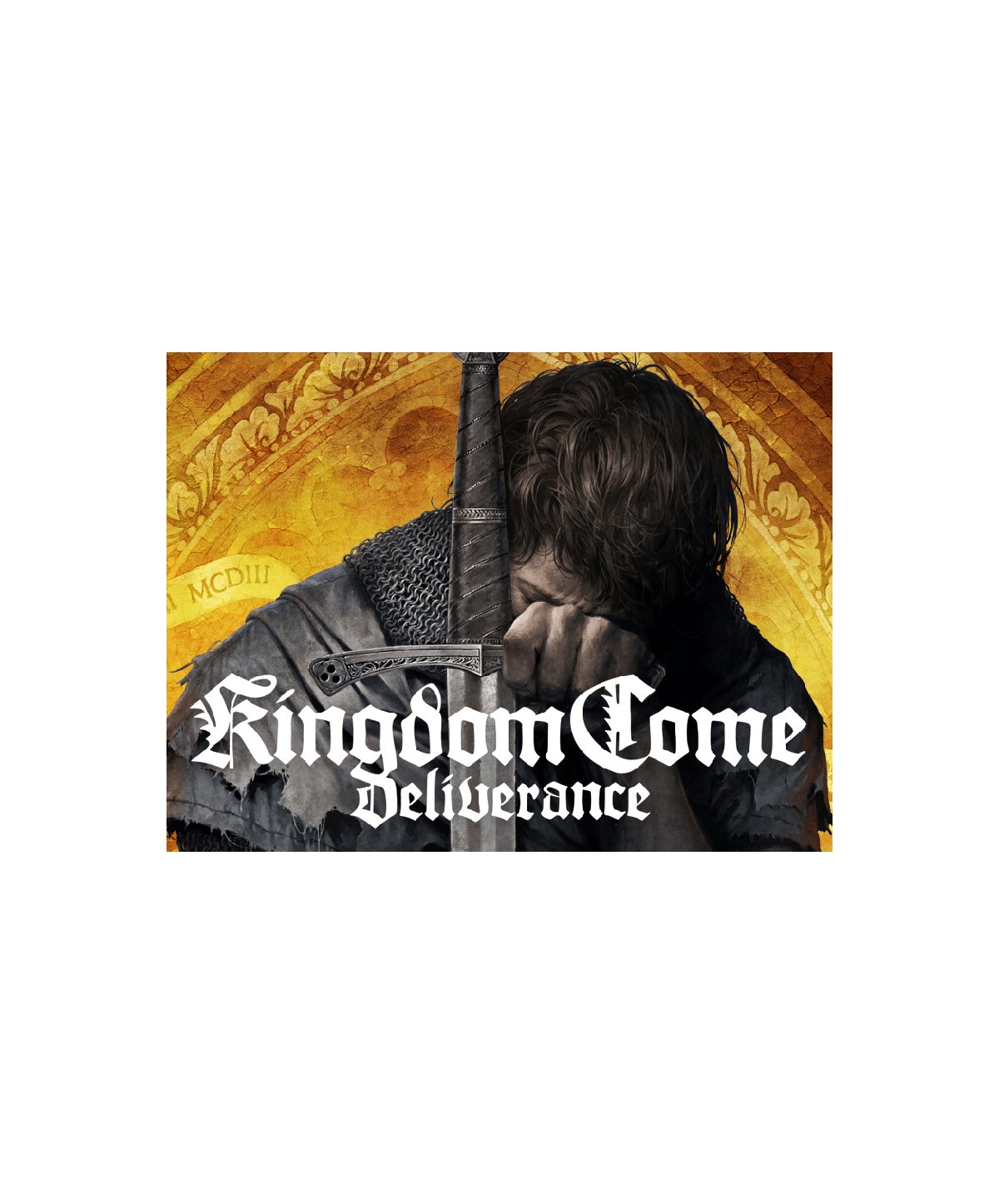 Kingdom Come: Deliverance XBOX One / Xbox Series X|S Access Xbox One Key GLOBAL